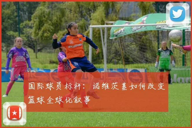 国际球员标杆：诺维茨基如何改变篮球全球化叙事