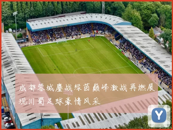 成都蓉城鏖战绿茵巅峰激战再燃展现川蜀足球豪情风采