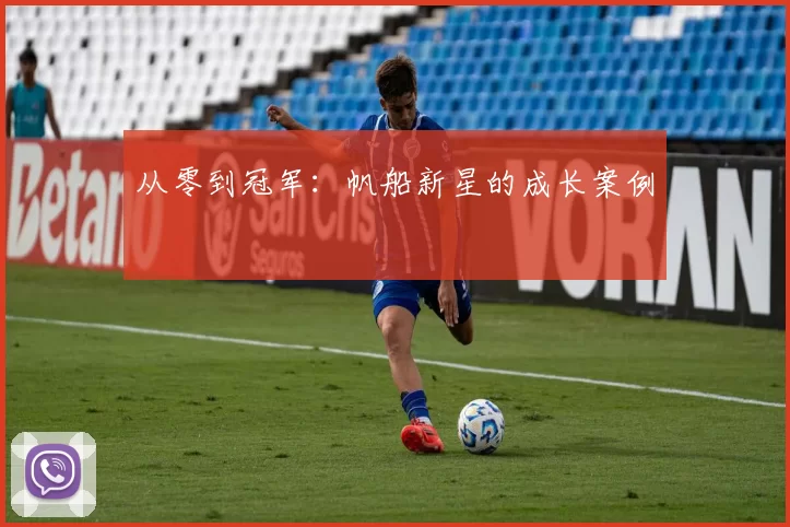 从零到冠军：帆船新星的成长案例