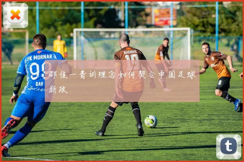 邵佳一青训理念如何契合中国足球新政